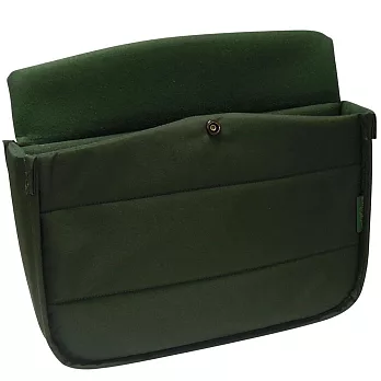 白金漢 Billingham Original Hadley Insert 單眼相機包內袋/橄欖綠Olive