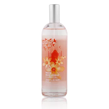 THE BODY SHOP 印度夜茉莉身體芳香噴霧(100ml)