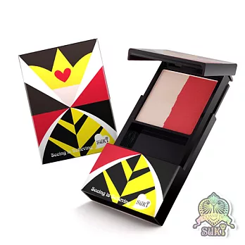 SUKI 奇幻樂園 頰彩 可愛的任性