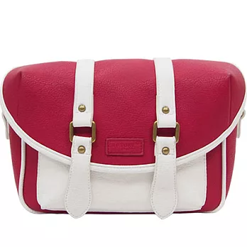 CAPTURE Moment 搖滾寶貝相機包XM-紅色