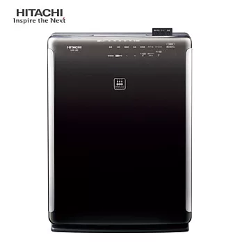 HITACHI日立 日本原裝進口加濕空氣清靜機 UDP-J90