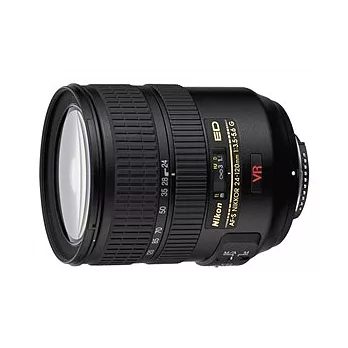 Nikon AF-S 24-120mm f/3.5~5.6ED VR(公司貨)