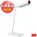 【3M】58度LED博視燈桌燈檯燈ML6000(氣質白)