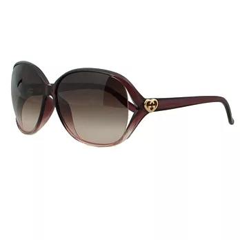 GUCCI太陽眼鏡(亞洲版)#-3525KS-WNY