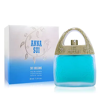 Anna Sui安娜蘇 甜蜜夢境(30ml)
