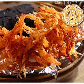 【楊家香】焦糖魷魚絲