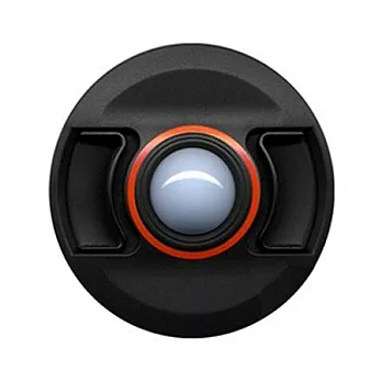 BRNO baLens Cap 52mm 百能白平衡鏡頭蓋