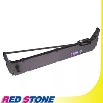 RED STONE for SHINKO S4650/S4680色帶(黑色)