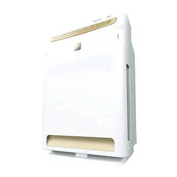 送好禮*大金閃流除菌強力空氣清靜機MC80LSC