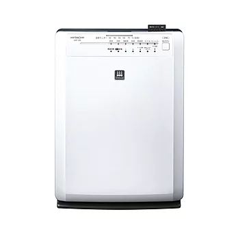 好禮2選1*日立脫臭加濕抗敏空氣清靜機(日本原裝)UDP-J80