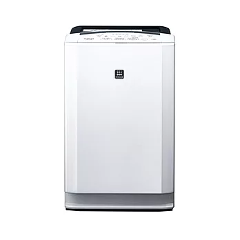 好禮2選1*日立脫臭加濕抗敏旗艦空氣清靜除濕機(日本原裝)UDP-J100