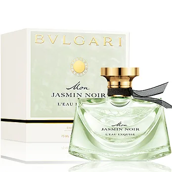 Bvlgari寶格麗 水漾夜茉莉女性淡香水(75ml)
