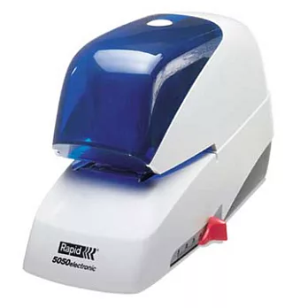 RAPID 5050 電動訂書機