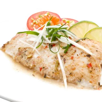 【食安生技】泰式酸辣魚排2包(含運)