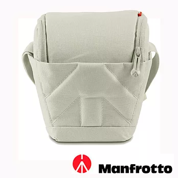 Manfrotto 曼富圖 VIVACE 20 活力單槍包白