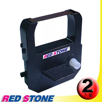 RED STONE for ALWAYS AW100.SEIKO TP10/TP20電子式印時鐘色帶組(1組2入)紫色