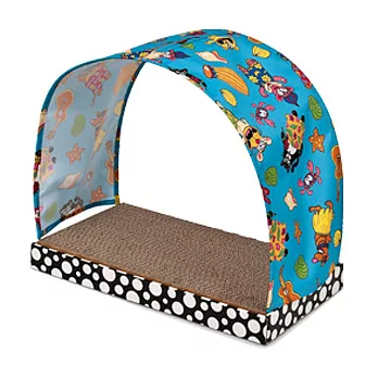 美國Petmate 肥貓渡假小屋