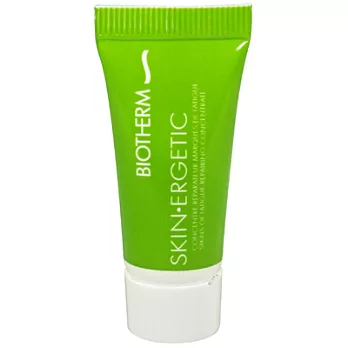 BIOTHERM碧兒泉 天然活顏鮮萃菁華(5ml)-2015.1