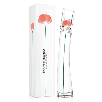Kenzo 罌粟花女性淡香水(50ml)