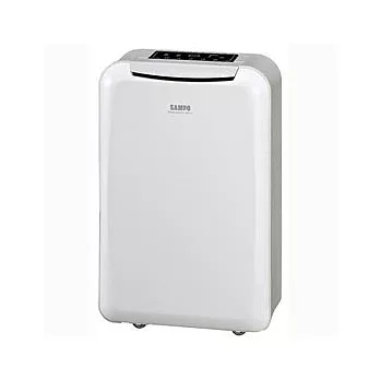 聲寶 4.5L空氣清淨除濕機 AD-BH222FT