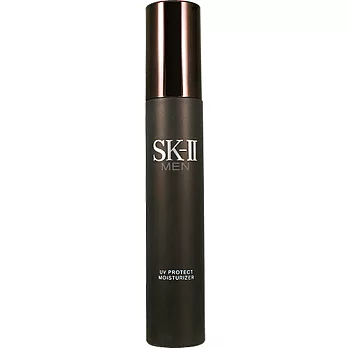 SK-Ⅱ 男士活能防曬乳SPF30 PA++(50g)