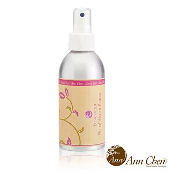 陳怡安手工皂-薰衣草保濕純露200ml