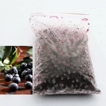 《阿洲水果》《美國》進口冷凍栽種藍莓(1斤)