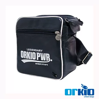 ORKIO POWER S 運動系列相機包藍