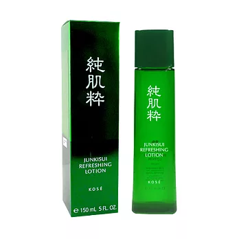 KOSE 高絲純肌粹化妝水 150ml