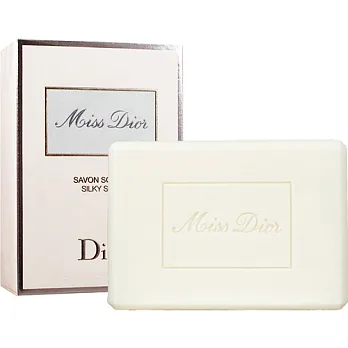 Dior 迪奧 Miss Dior香氛沐浴皂(150g)