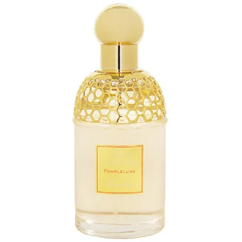GUERLAIN嬌蘭 花草水語-香柚清唱淡香水(75ml)
