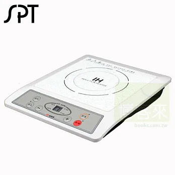 尚朋堂IH變頻電磁爐SR-1608S