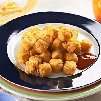 紅龍冷凍麥多雞球(辣)