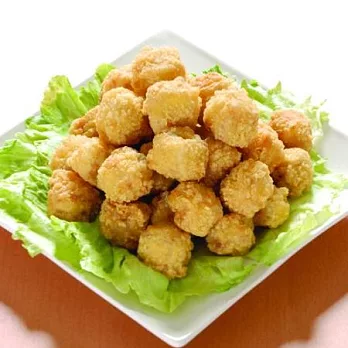 紅龍冷凍麥多雞球(原)