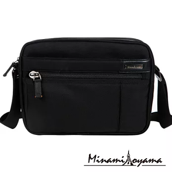 南青山 - X-PRO II系列橫式側背包-咖啡MI00P03CF咖啡