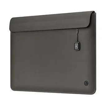 SwitchEasy Thins MB Pro Retina 15" 潛水布材質保護套-鈦黑色