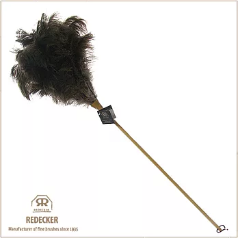 REDECKER鴕鳥毛撢子(110cm)#468803