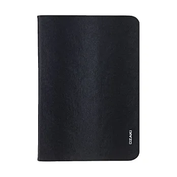 Ozaki O!coat Notebook+ iPad mini折疊式保護套-黑色
