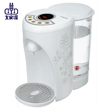大家源即熱式飲水機-午茶款 TCY-5903