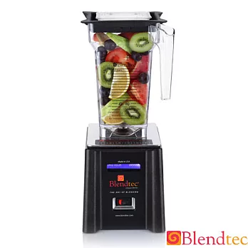 美國Blendtec數位三匹馬力生機調理機SPACE SAVER(公司貨)