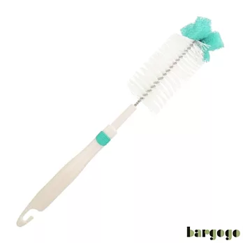 【bargogo】伸縮洗杯刷
