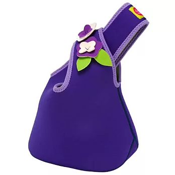 【班恩傑尼】瓦拉包系列 零錢包(繽紛花兒)