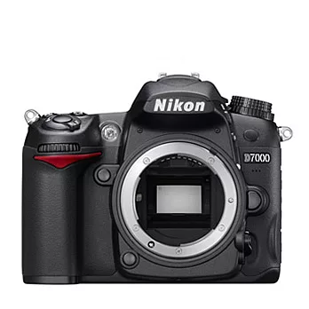 Nikon D7100 機身(公司貨)+SDHC32GC10+專用電池+專用快門線+保護貼+相機包+HDMI+專用遙控器+保護鏡-