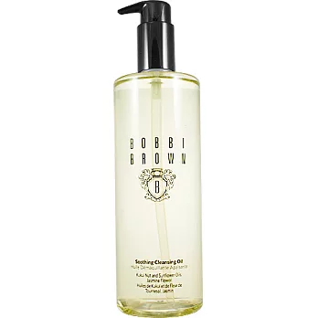 BOBBI BROWN 芭比波朗 茉莉沁透淨妝油(400ml)加大版