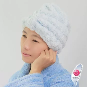綿綿半圓帽