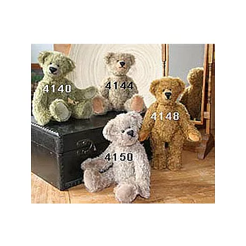 泰迪熊簡易包-(B-06)Olle