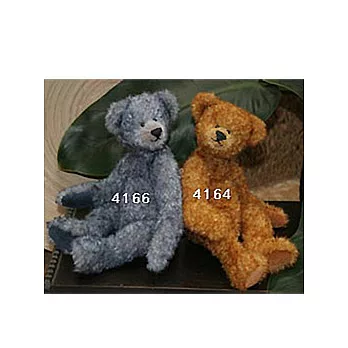 泰迪熊簡易包-(B-01)Jacko