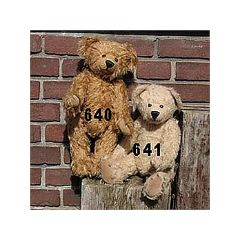 泰迪熊簡易包-(C-10)Teun