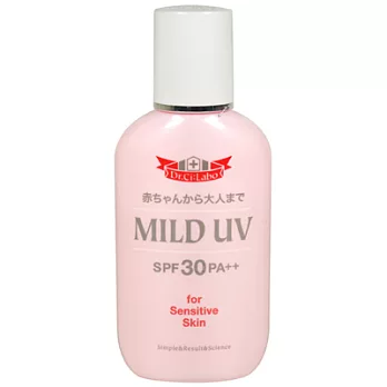 Dr. Ci:Labo 隔離防曬乳(敏感型)SPF30PA++(80ml)