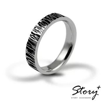 Story飾品 ♥木♥ 五行開運尾戒國際圍11號